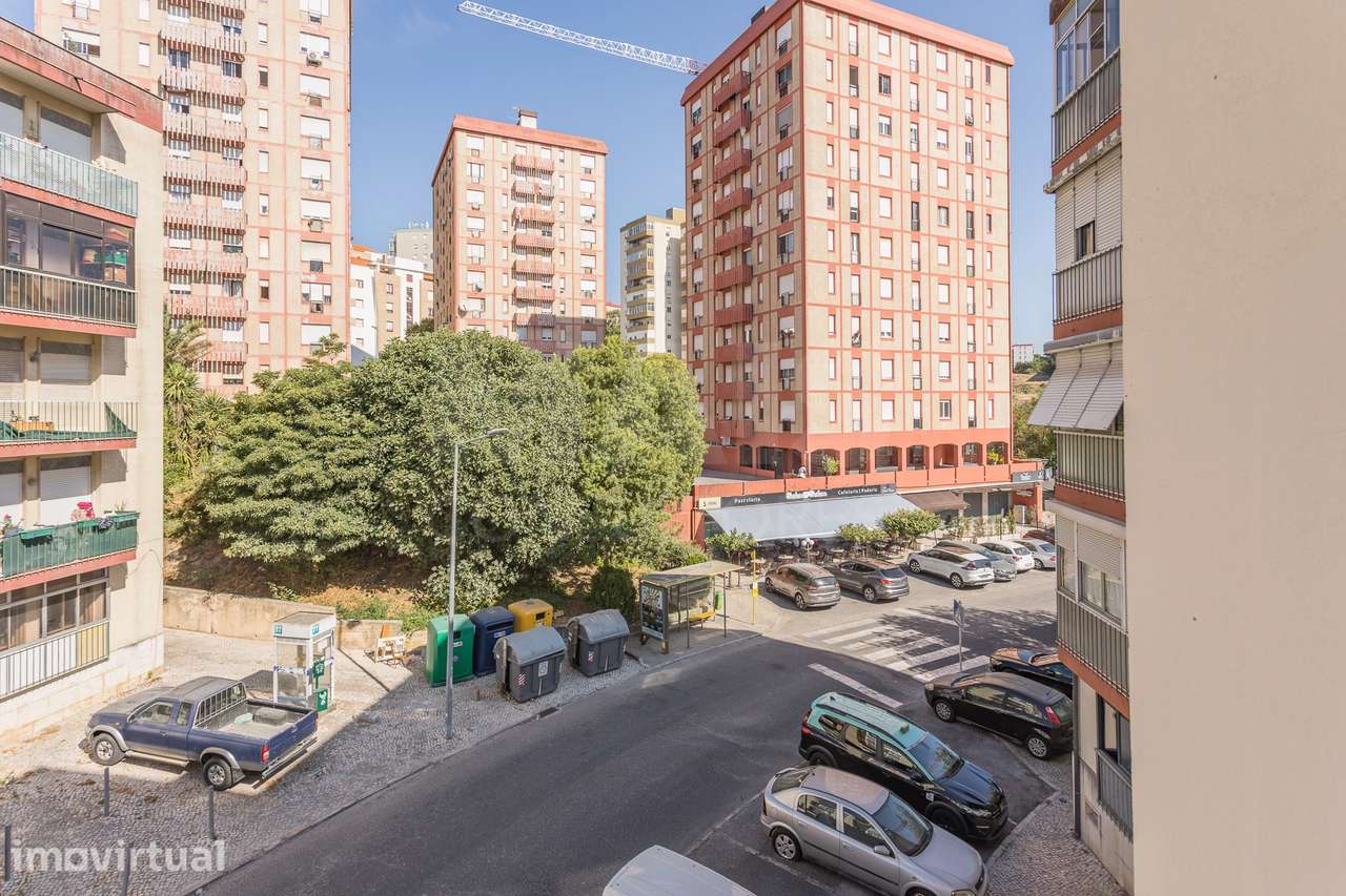 Apartamento T2 | Flamenga - Grande imagem: 2/21