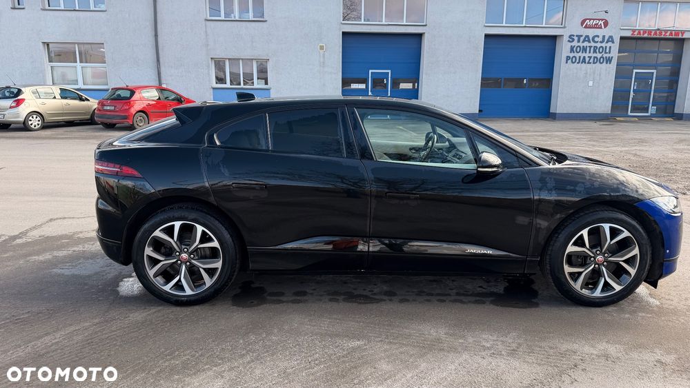 Jaguar I-Pace EV400 AWD S - 15