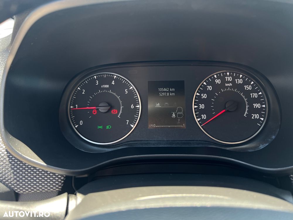 Dacia Logan ECO-G 100 MT6 Prestige+ - 21