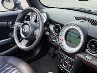 MINI Cabrio Cooper - 7
