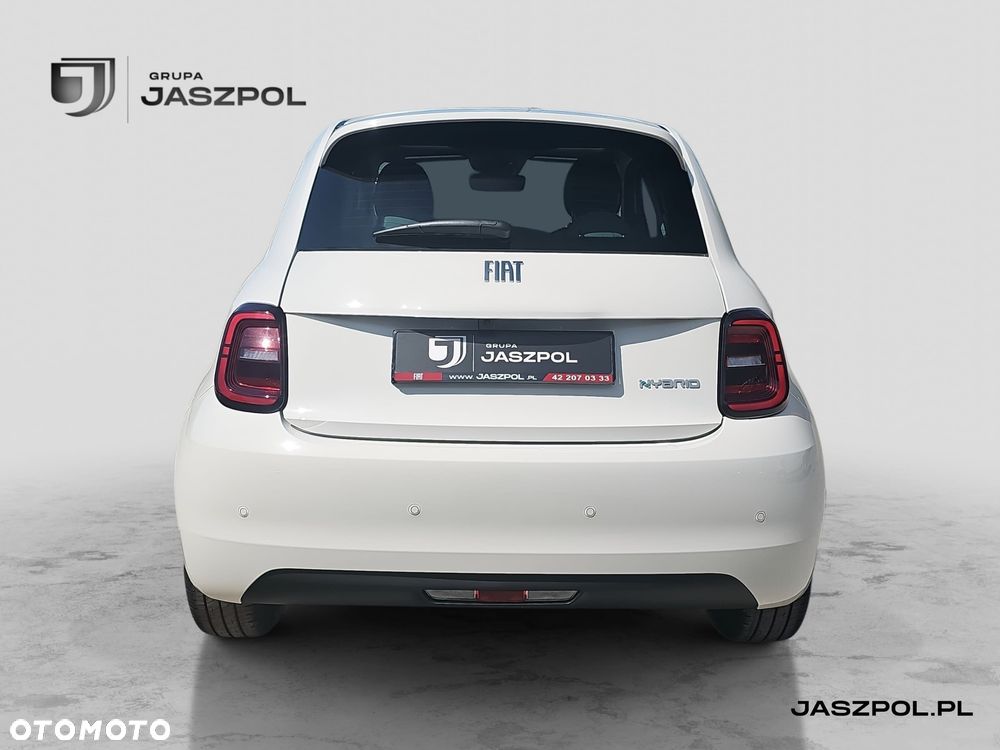 Fiat 500 1.0 GSE La Prima - 7