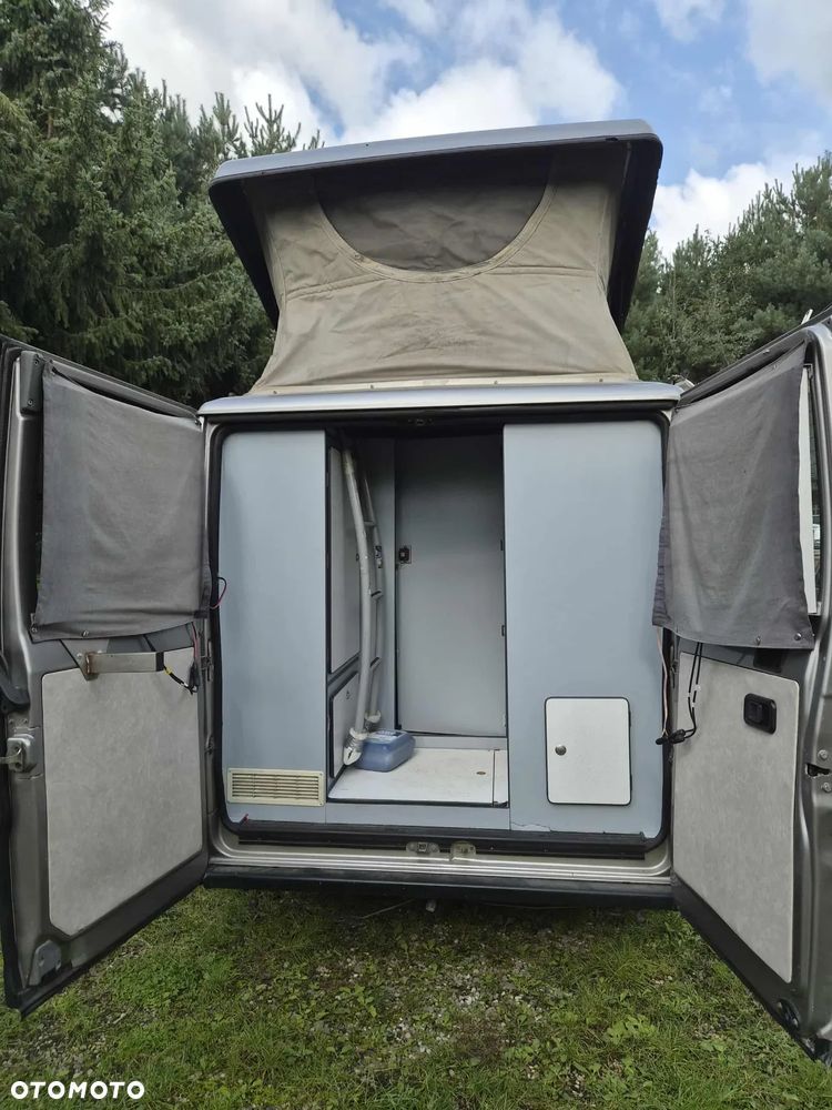Fiat Ducato 10TD Panorama - 6