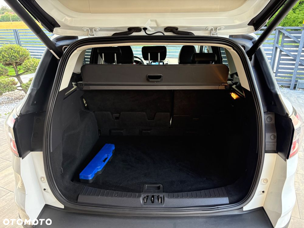 Ford Kuga 1.5 EcoBlue FWD Titanium - 20