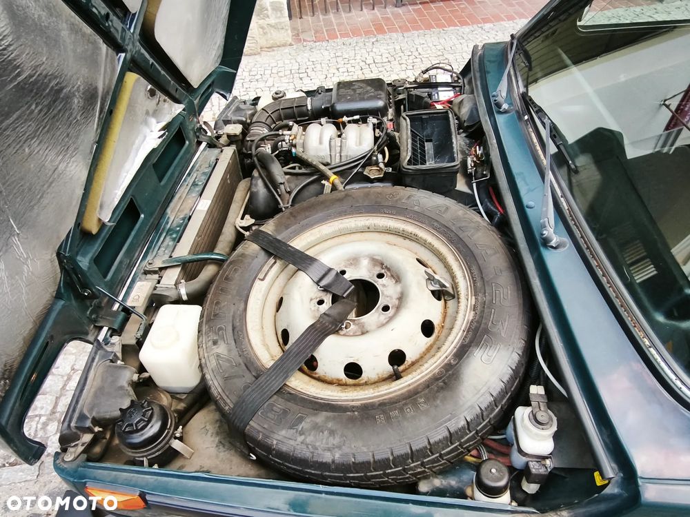 Lada Niva 4x4 - 17