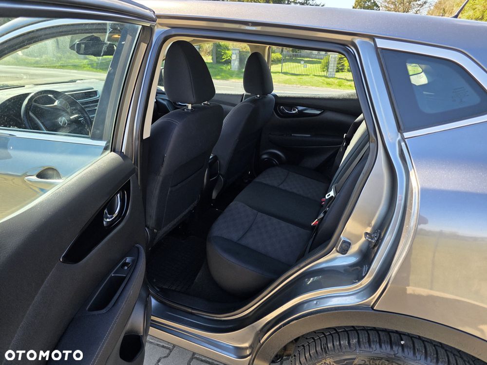 Nissan Qashqai 1.6 dCi 360 S&S - 9