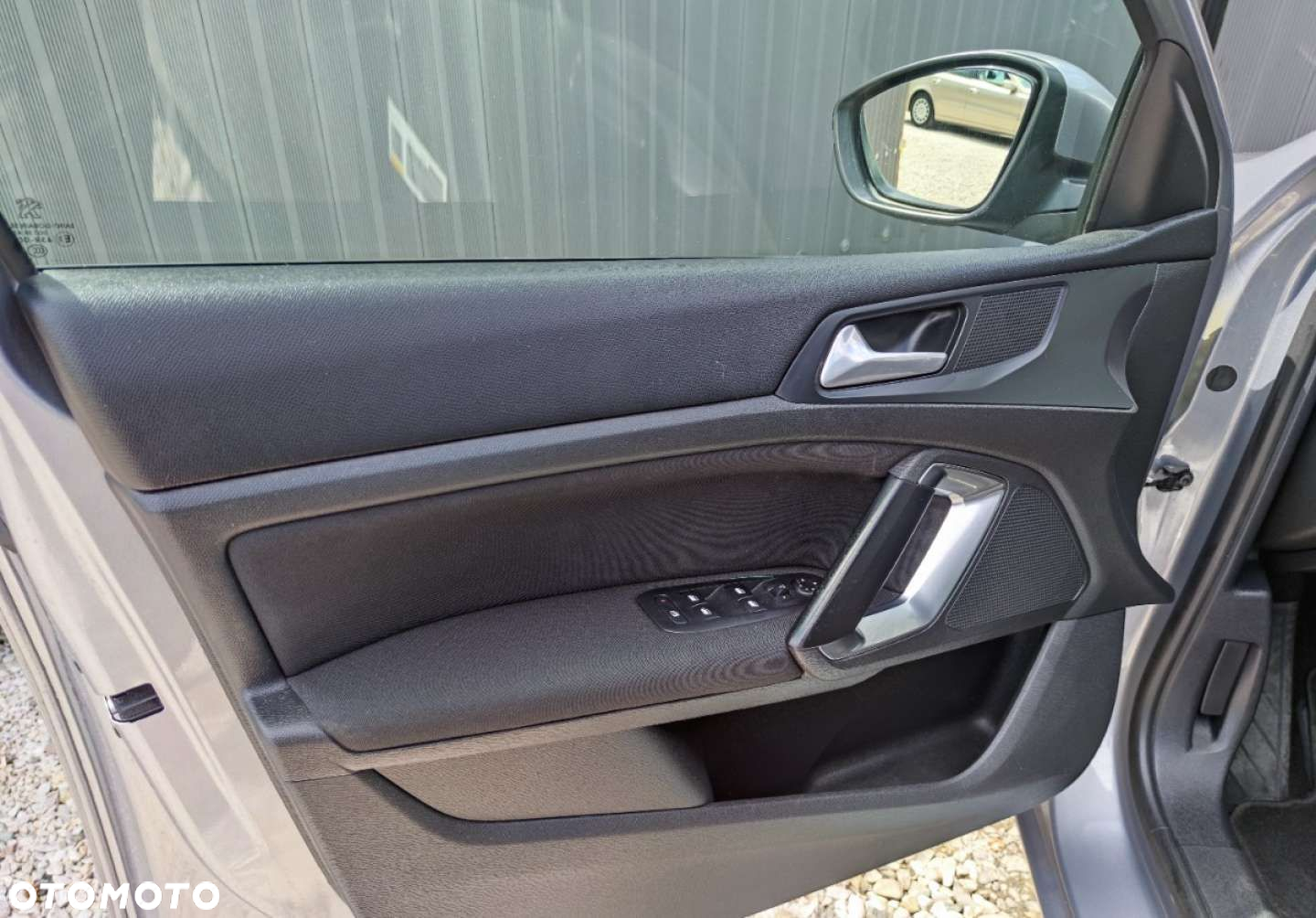 Peugeot 308 - 12