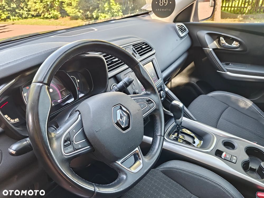 Renault Kadjar - 12