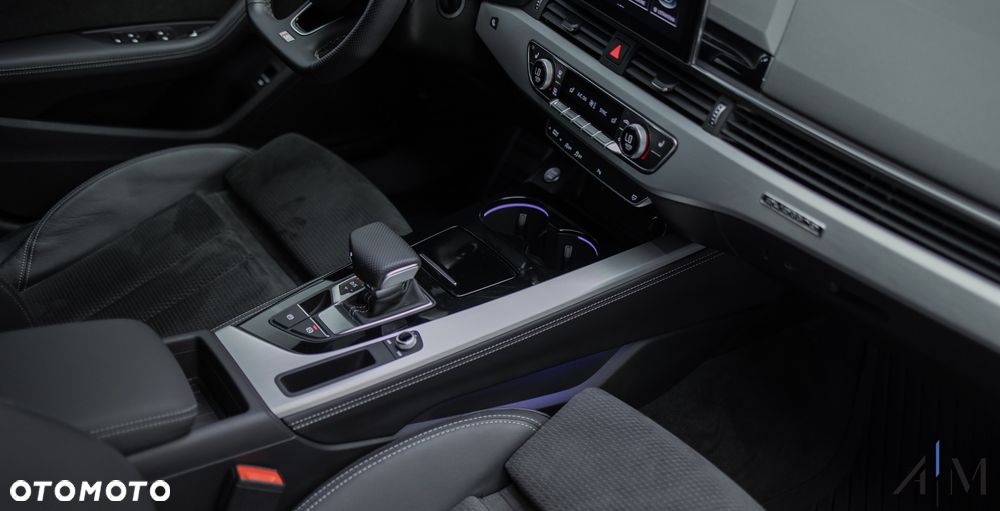 Audi A5 Sportback - 29