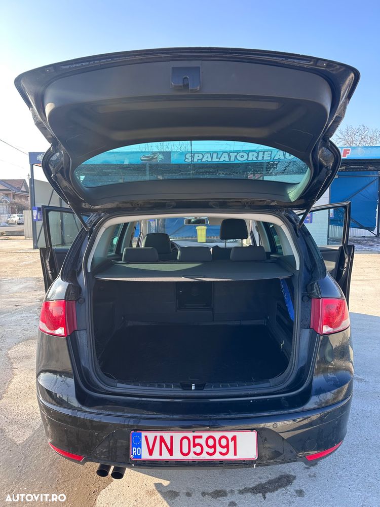 Seat Altea XL - 7
