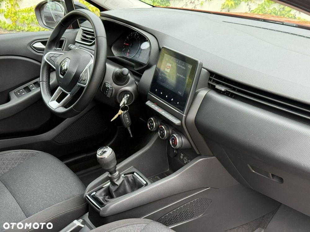 Renault Clio TCe 90 EQUILIBRE - 17