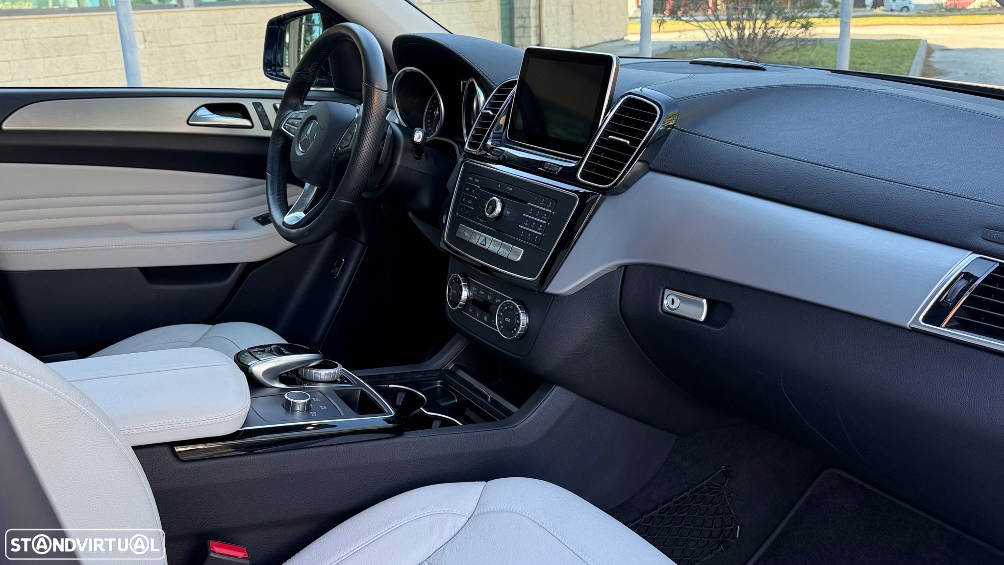 Mercedes-Benz GLE 350 d 4-Matic - 44