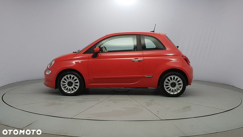 Fiat 500 - 4