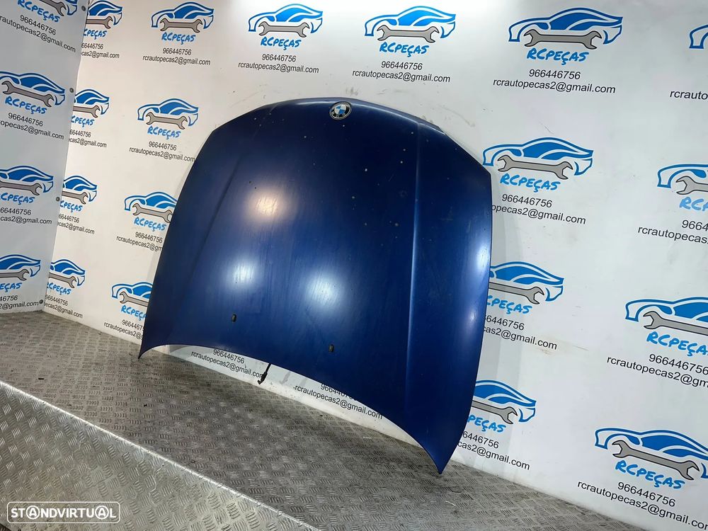 .Frente Completa BMW Serie 1 E88 Cabrio E82 Coupe N47D20 N47 LCI Facelift Diesel 2007 - 2012 - 19