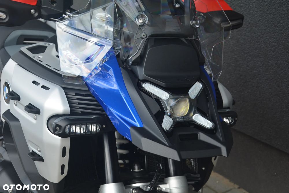 BMW GS - 9
