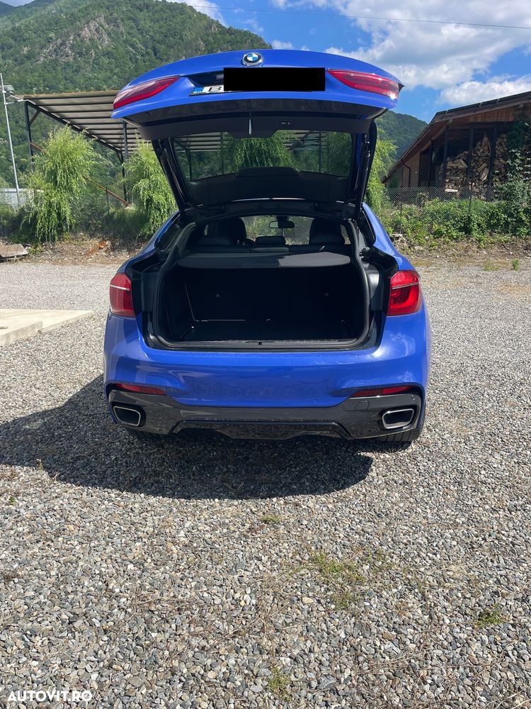 BMW X6 - 11