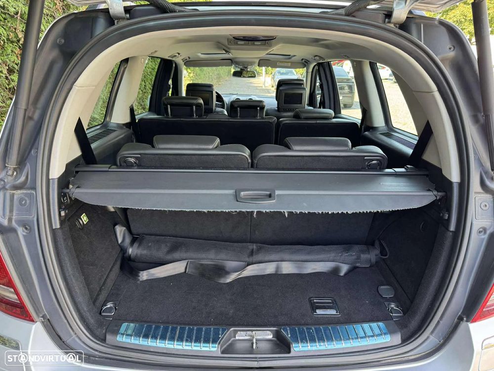 Mercedes-Benz GL 320 CDi - 25