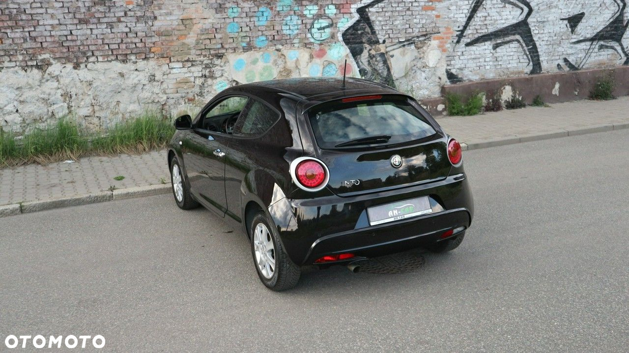 Alfa Romeo Mito 1.4 Progression EU6 - 32