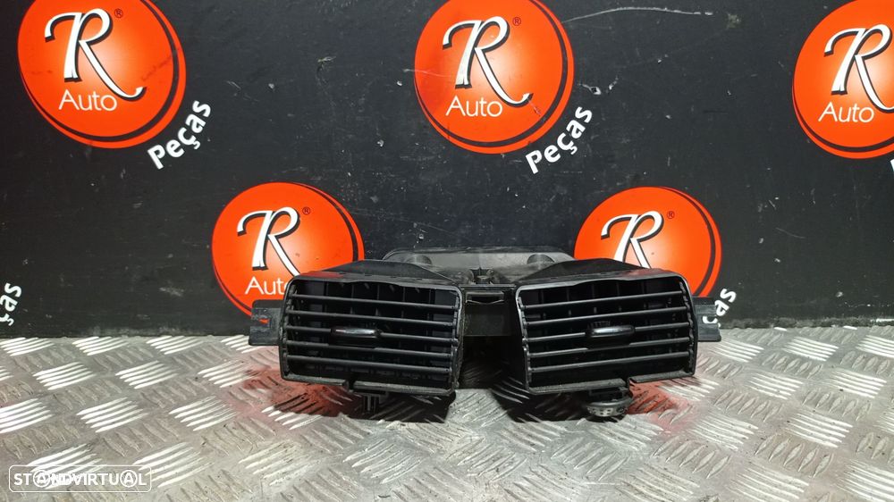 Arejadores Mercedes-Benz A-Class (W168) - 1