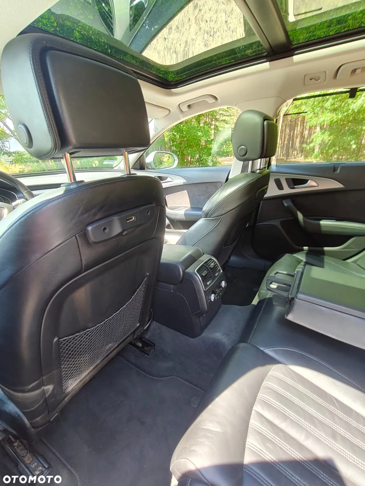 Audi A6 3.0 TDI - 9