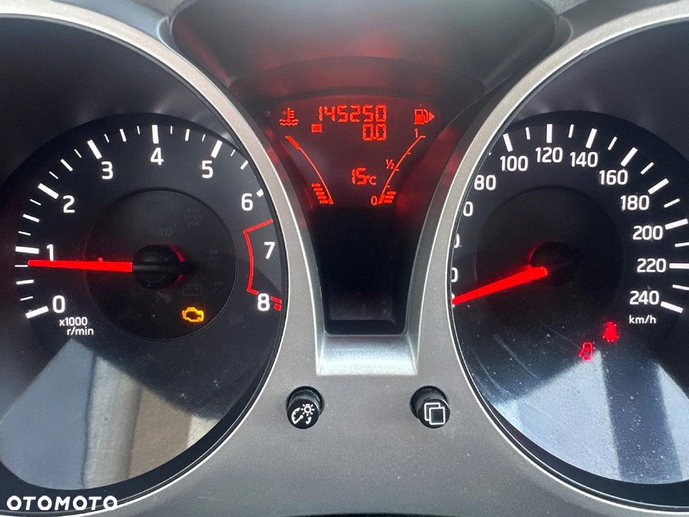Nissan Juke 1.6 Acenta - 10