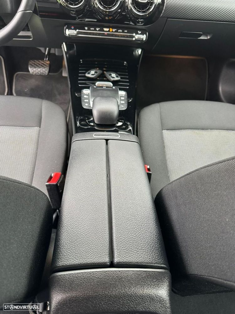 Mercedes-Benz A 180 d 7G-DCT Style - 39