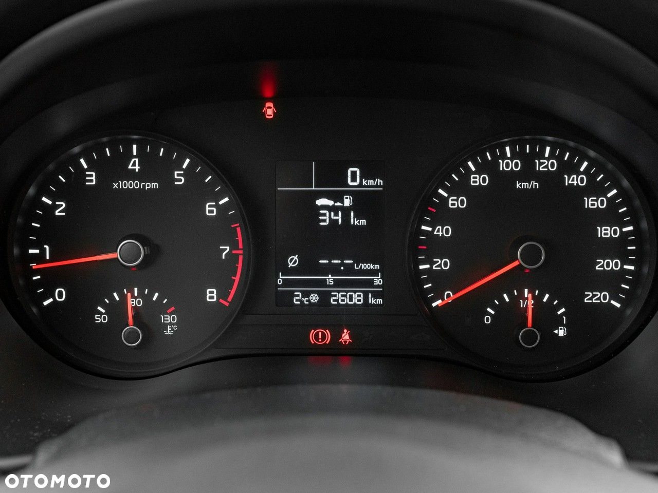 Kia Rio 1.2 M - 18