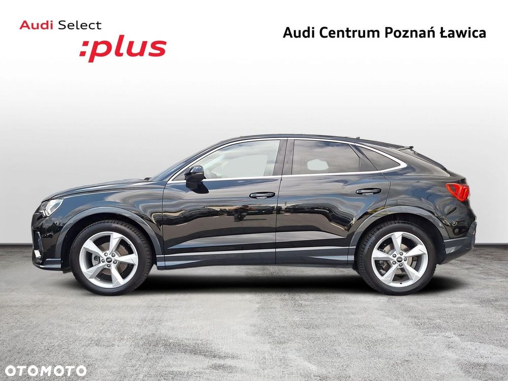 Audi Q3 Sportback - 7