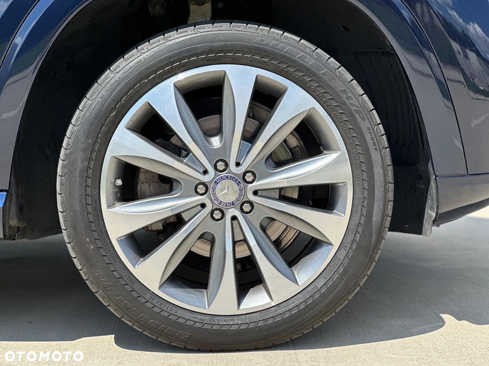 Mercedes-Benz GLE 300 d 4Matic 9G-TRONIC Exclusive - 13