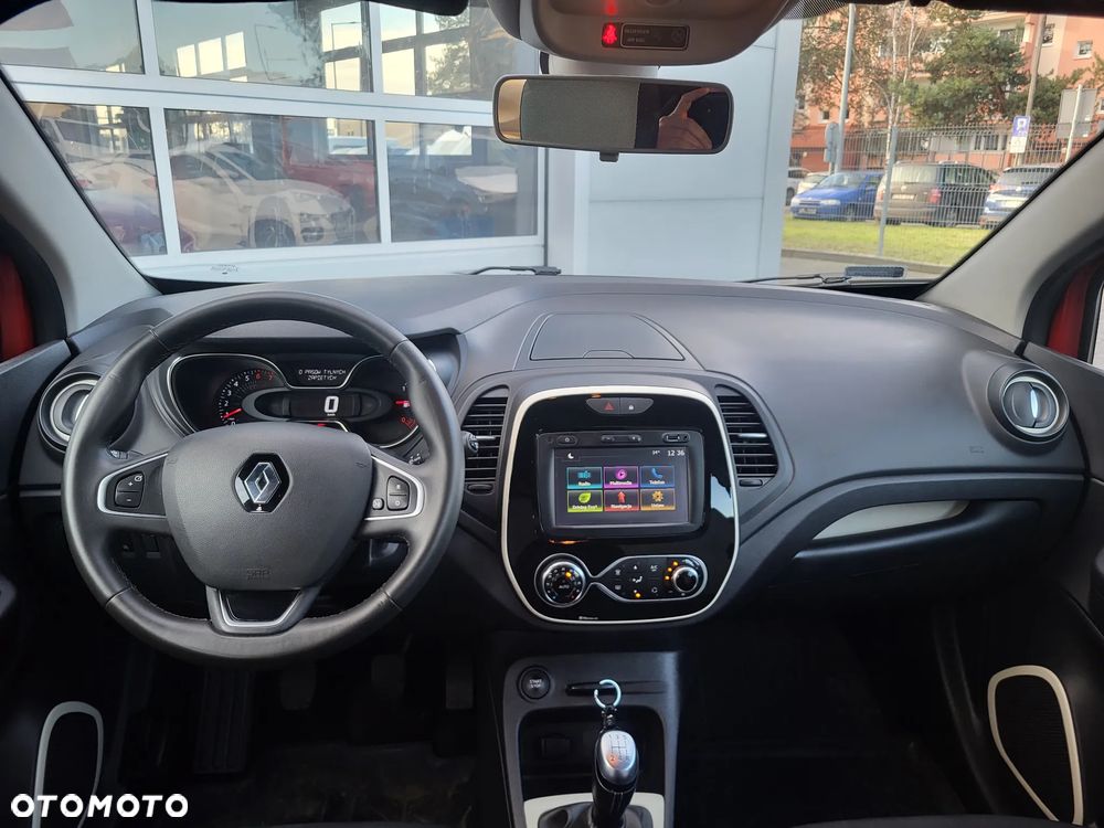 Renault Captur 0.9 Energy TCe Intens EU6 - 6