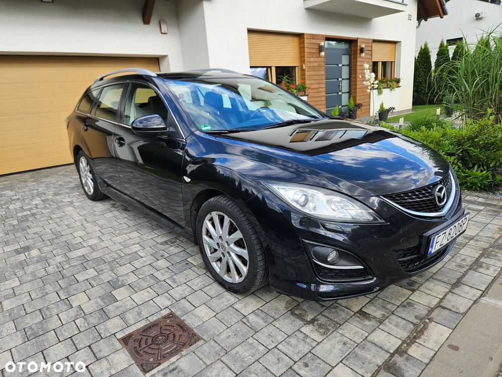 Mazda 6 - 3
