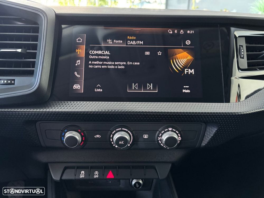 Audi A1 - 13