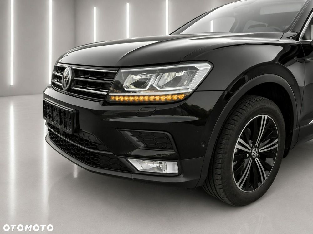 Volkswagen Tiguan - 9