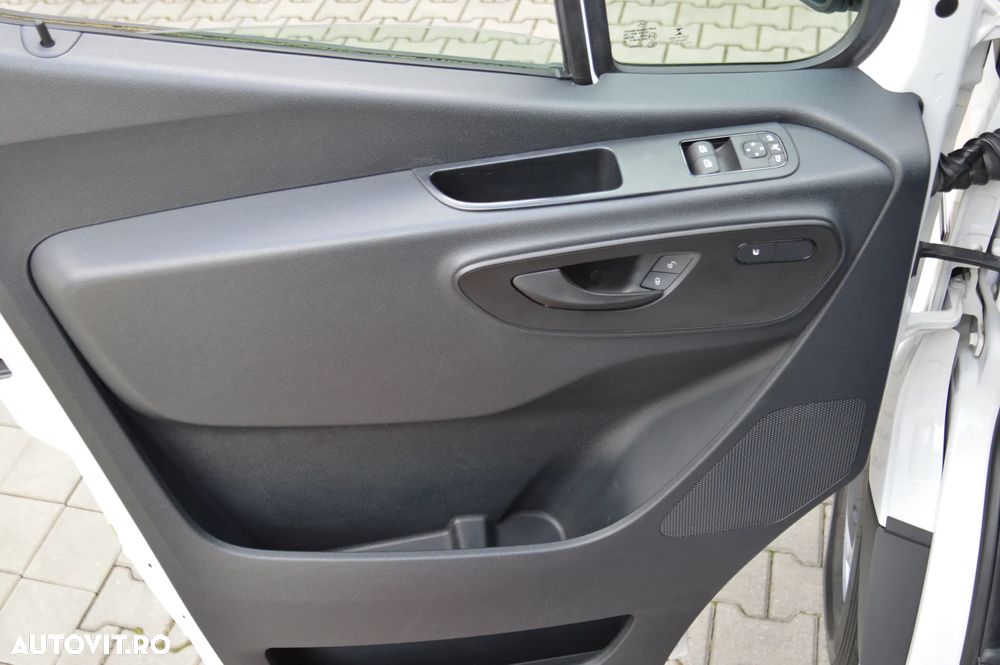 Mercedes-Benz E Sprinter N1 3500Kg - 19