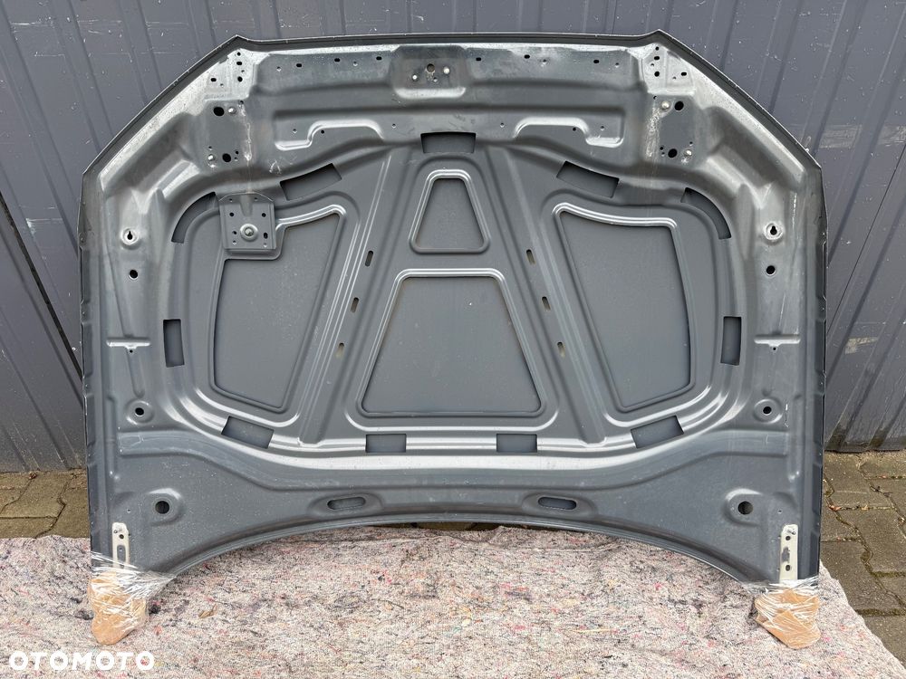 MASKA AUDI A3 8V H/B ORYGINAŁ CAŁA NIE NAPRAWIANA - 4