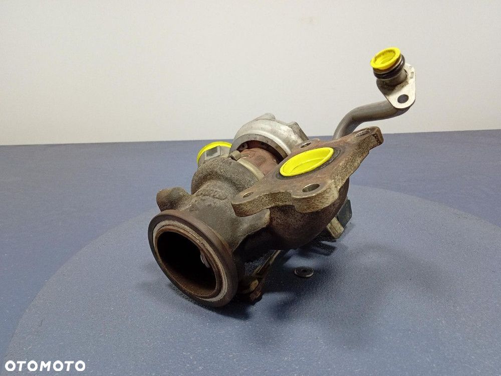 VW GOLF VII 1.4 TSI 125 KM TURBOSPRĘŻARKA 04E145721R - 7