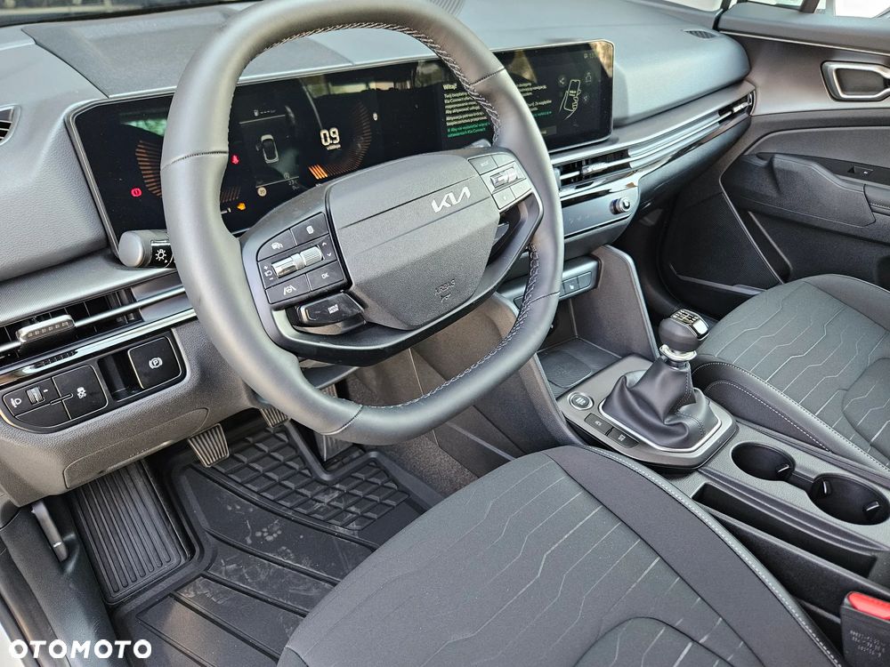 Kia Sportage 1.6 T-GDI L 2WD - 9