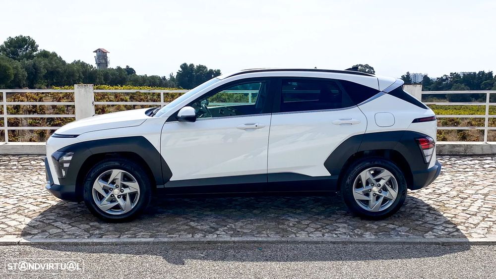 Hyundai Kauai 1.0 T-GDi Premium (TT) - 7