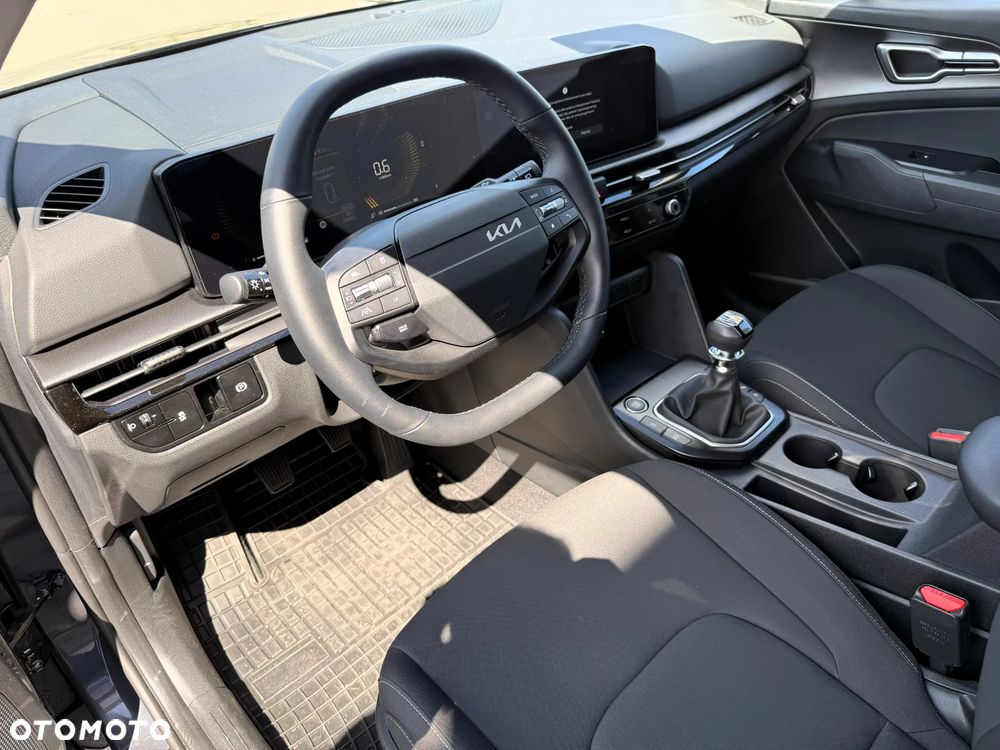 Kia Sportage 1.6 T-GDI M 2WD - 13