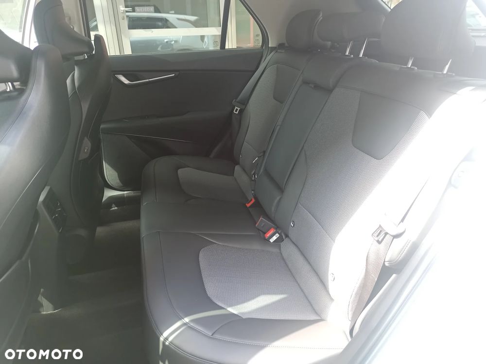 Kia Niro 1.6 GDI Hybrid Business Line - 14