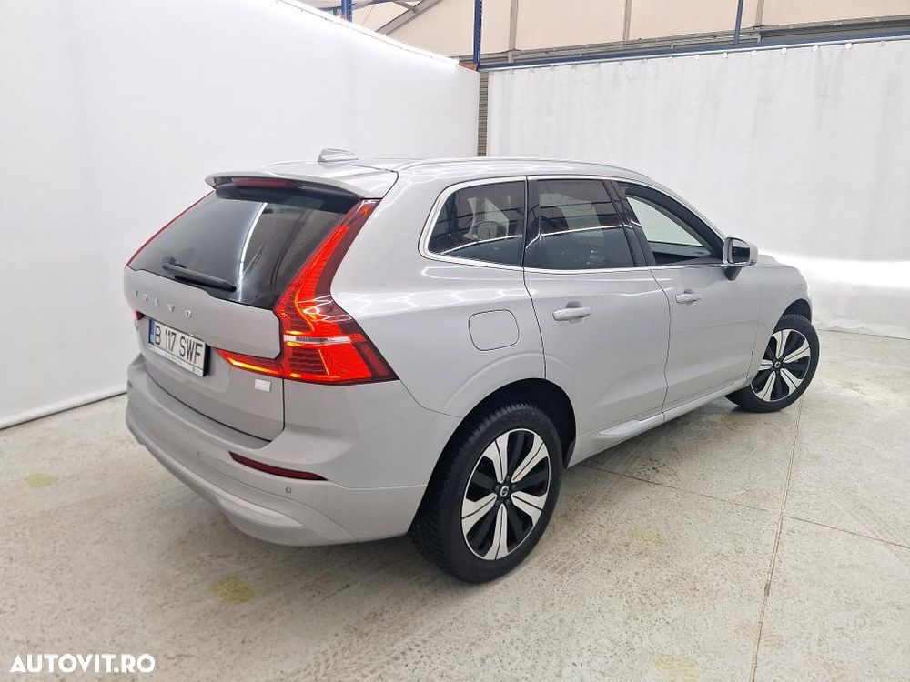 Volvo XC 60 - 2