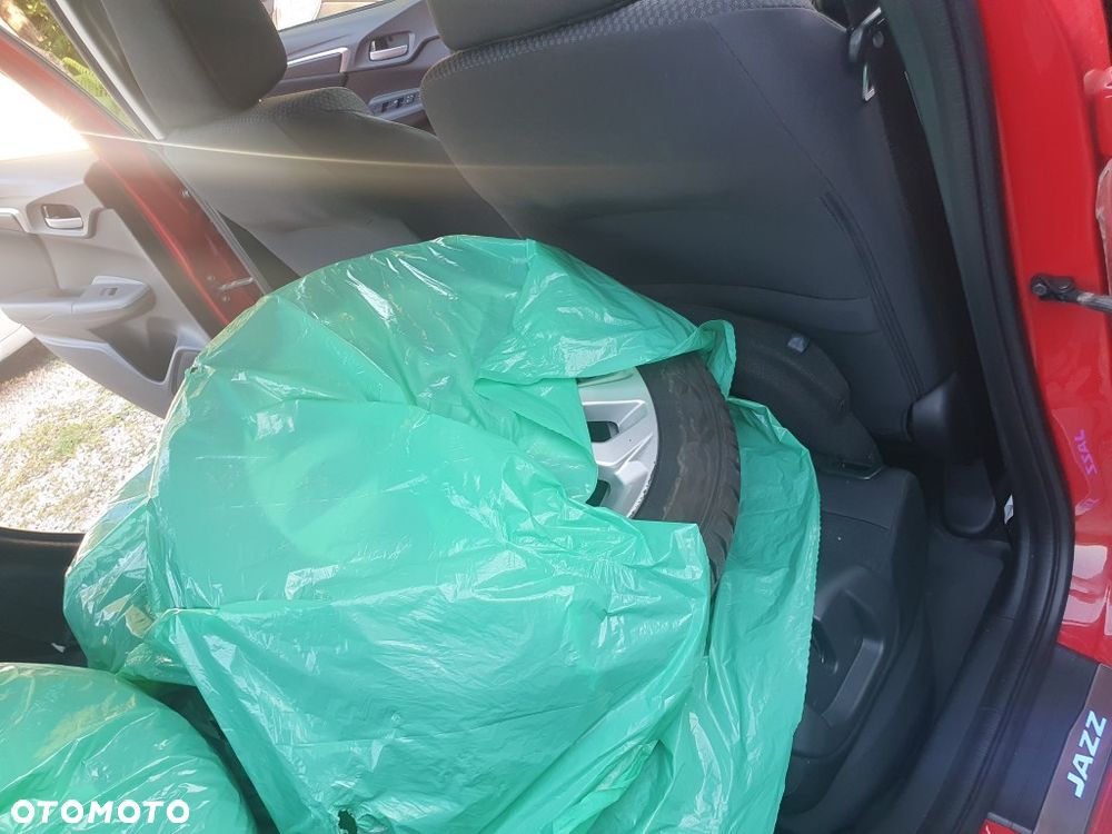 Honda Jazz 1.3 Comfort (ADAS/Honda Connect+) CVT - 13
