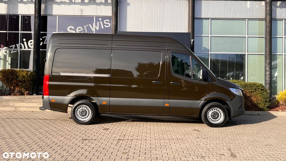 Mercedes-Benz Sprinter 311 CDI - 6
