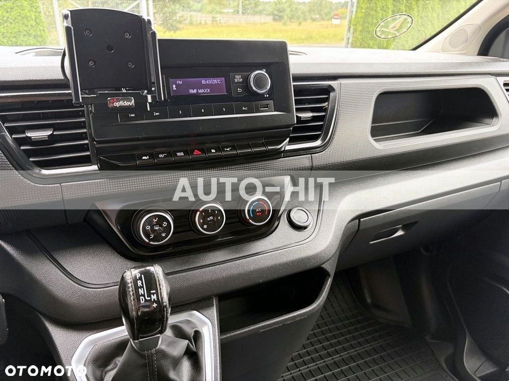 Renault Trafic - 26