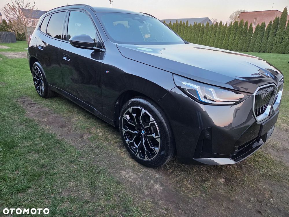 BMW X3 20d xDrive - 11