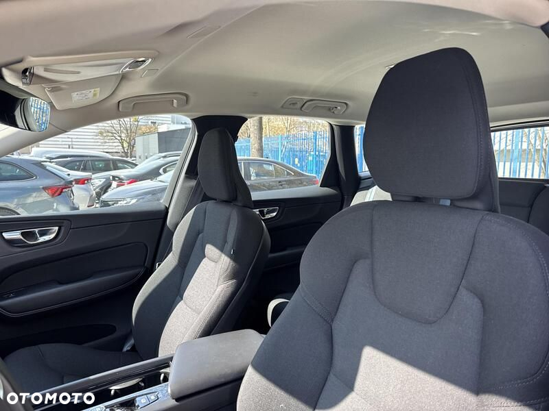 Volvo XC 60 - 12