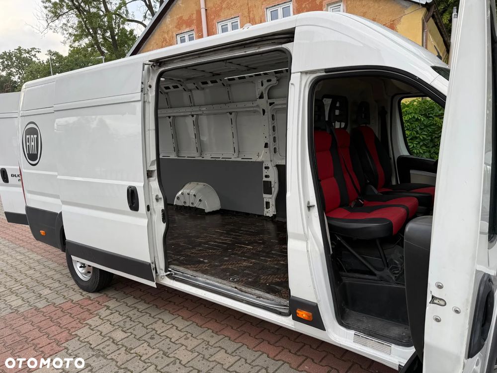 Fiat DUCATO - 13