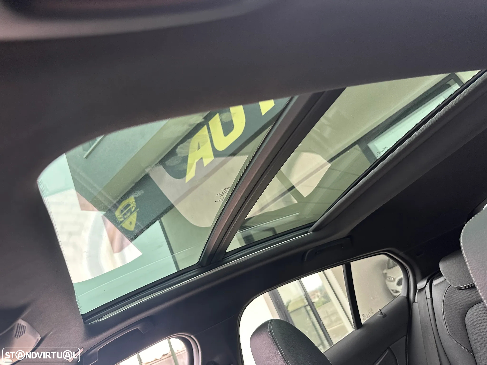 BMW 118 d Aut. Edition M Sport Shadow - 31