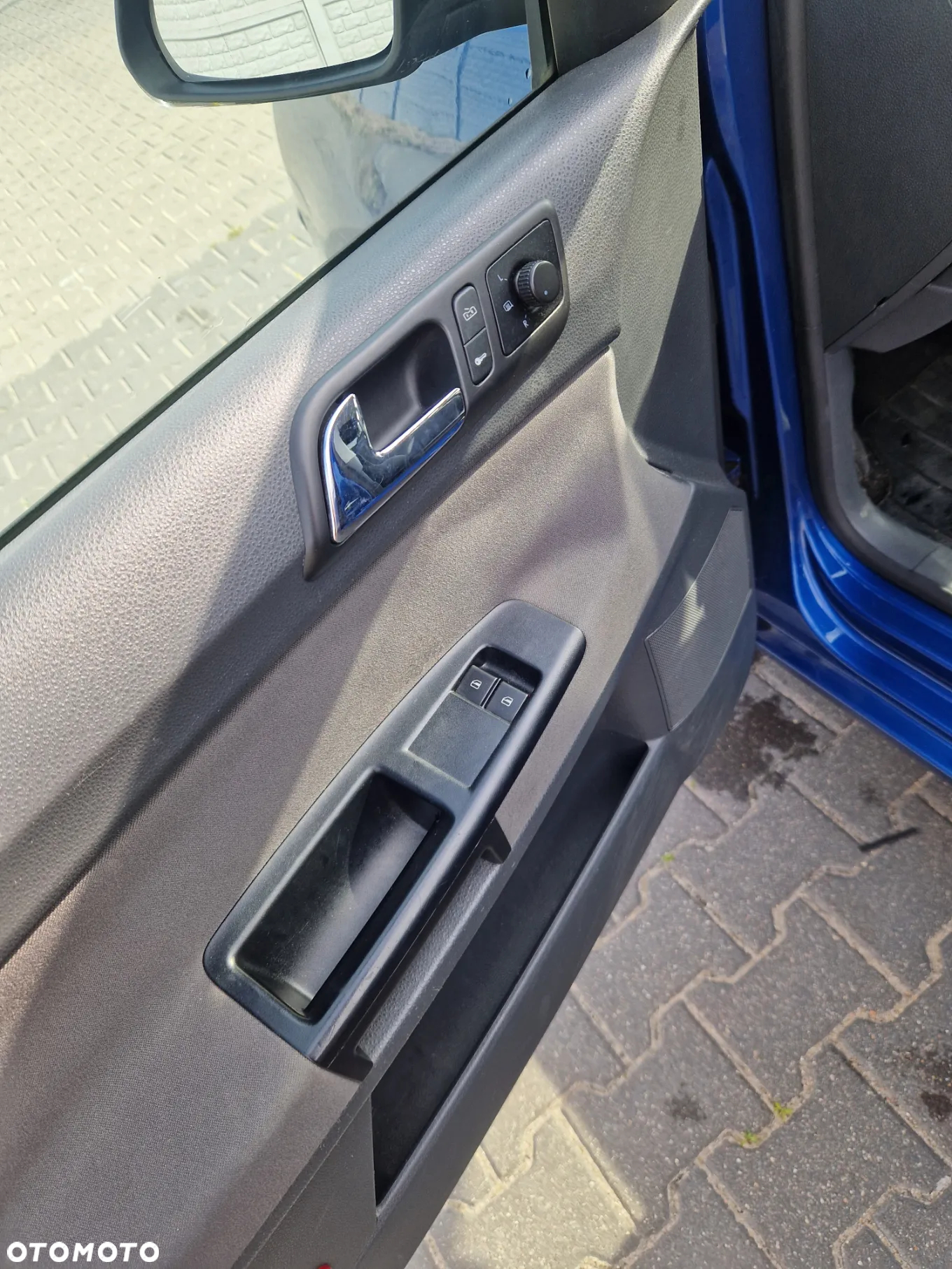Volkswagen Polo 1.4 16V Comfortline - 11
