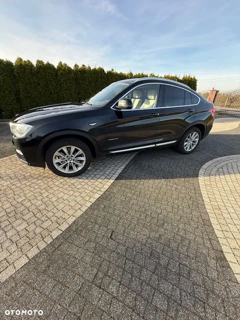 BMW X4 xDrive20d xLine - 8