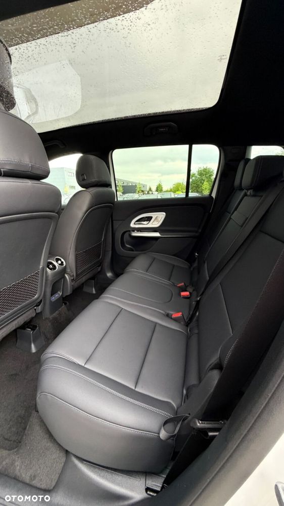 Mercedes-Benz GLB - 37